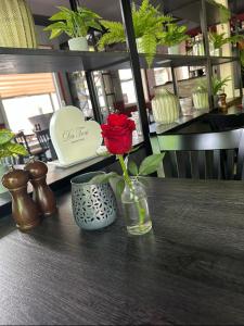 Fotografie z fotogalerie ubytování Hotel Da Toni v destinaci Neuenkirchen