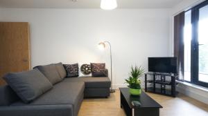 Gallery image of Andora Apartments in London