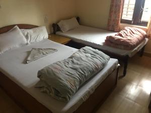 Gallery image of New ELITE’S Guest House in Pokhara