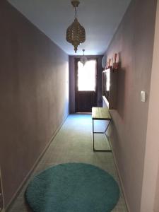 Postel nebo postele na pokoji v ubytování Apartamentos "Casa Melé" 2
