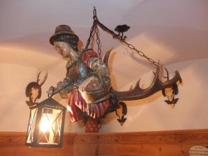 Fotografia z galérie ubytovania Gasthof Herrnhaus v destinácii Brixlegg