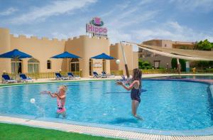 Bassein majutusasutuses Cleopatra Luxury Resort Makadi Bay või selle lähedal