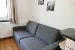 Część wypoczynkowa w obiekcie Appartement Mauterndorf