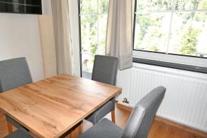 Zdjęcie z galerii obiektu Appartement Mauterndorf w mieście Mauterndorf