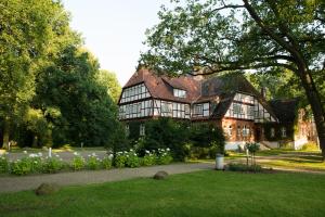 Gallery image of Hotel Gut Bardenhagen in Bardenhagen