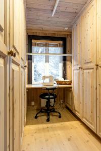 Fotografie z fotogalerie ubytování Spacious and exclusive apartment for rent in Hemsedal v destinaci Hemsedal