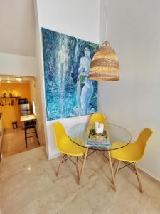 Fotografie z fotogalerie ubytování Sunny Carabeo 61 v destinaci Nerja