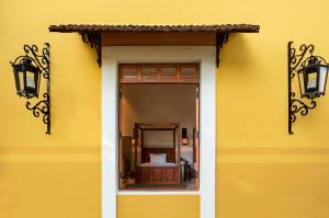 Fotografie z fotogalerie ubytování Hacienda Xcanatun, Angsana Heritage Collection v destinaci Mérida