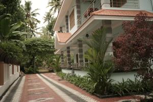 Imagen de la galería de SkyLounge Residency, en Trivandrum