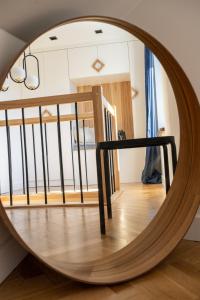 Fotografia z galérie ubytovania Krupówki i Styl, Krupówki Inn i Studio Miła w Centrum przy Krupówkach APARTZAKOP v Zakopanom