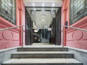 Exteriér nebo vchod ubytování Luxury 2bedroom City Centre Leisure & Business Stay