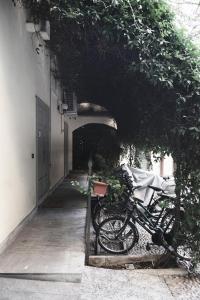 Kép ComeCasa Grazioso Loft in Crocetta near Mangiagalli szállásáról Milánóban a galériában
