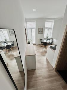Fotografie z fotogalerie ubytování Sušilova 14 apartments III v Přerově