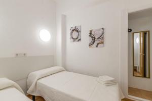 Fotografie z fotogalerie ubytování Entreplayas Benidorm v destinaci Benidorm