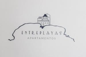 Certifikát, hodnocení, plakát nebo jiný dokument vystavený v ubytování Entreplayas Benidorm