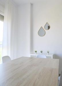 Fotografie z fotogalerie ubytování Duplex con gran terraza en Càlig v destinaci Cálig + 22 fotografií
