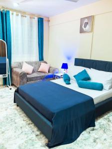 Gallery image of Semo's apartment in Bamburi