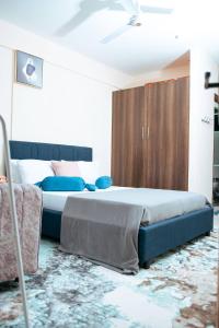 Gallery image of Semo's apartment in Bamburi +19 photos