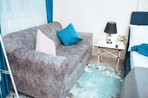 Gallery image of Semo's apartment in Bamburi