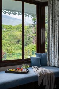 Foto sihtkohas Dharamsala asuva majutusasutuse Brij Anayra Dharamshala - A Himalayan Luxury Retreat galeriist