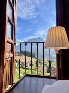 Φωτογραφία από το άλμπουμ του Casa Rural Basiver - Habitación Pico Samelar σε Armaño +36 φωτογραφίες