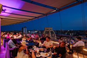 Hotel The Square Milano Duomo - Preferred Hotels & Resorts vendégei