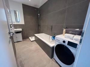 Gallery image of MOWO Apartmenthaus Altertheim in Unteraltertheim +4 photos