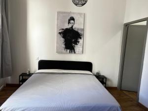 Llit o llits en una habitació de République - Grande la Réal