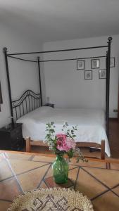 Billede fra billedgalleriet på Fattoria Mongerrate i Isnello