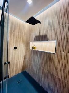 Ένα μπάνιο στο B&B Ruffo di Bagnara Palazzo Monumentale +94 φωτογραφίες