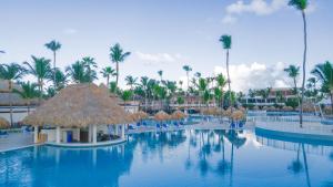 Piscina en o cerca de Bahia Principe Grand Punta Cana - All Inclusive