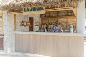 Bebidas en Bahia Principe Grand Punta Cana - All Inclusive