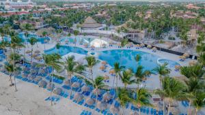 Piscina en o cerca de Bahia Principe Grand Punta Cana - All Inclusive