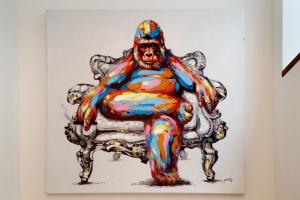 Φωτογραφία από το άλμπουμ του Gästehaus Achern σε Achern