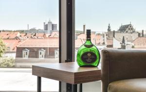 Fotografie z fotogalerie ubytování Hotel Ross v destinaci Schweinfurt