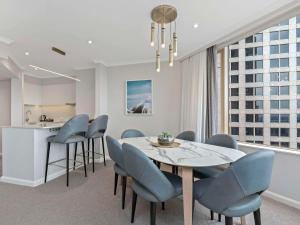 悉尼The Sebel Quay West Suites Sydney的相册照片