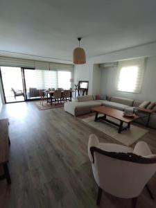 Fotografie z fotogalerie ubytování Chic Flat w Pool Patio Garden in Bodrum v destinaci Çiftlikköy