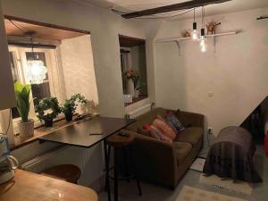 Gallery image of Mysig innerstads lägenhet in Visby