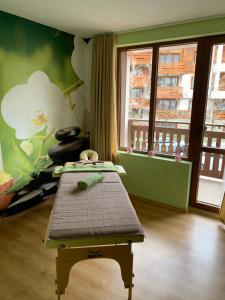 Φωτογραφία από το άλμπουμ του Panorama Bansko στο Μπάνσκο