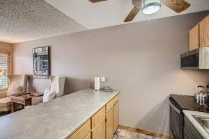 Gallery image of Blazing Saddles #122 in Breckenridge