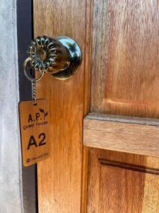 Foto sihtkohas Ko Mak asuva majutusasutuse A.P.guesthouse galeriist