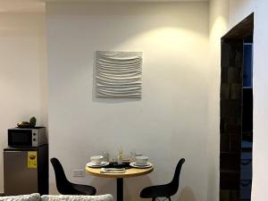Fotografie z fotogalerie ubytování Cozy minimal suite v destinaci Accra