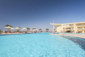 Sundlaugin á Barceló Tiran Sharm eða í nágrenninu