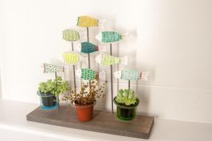 Imagen de la galería de Hostal Bon Sol, en Sant Ferran de Ses Roques