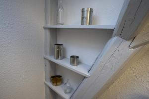 Fotografie z fotogalerie ubytování Brauhaus Suite 20 v destinaci Sebnitz