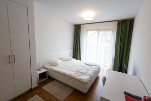 Galeriebild der Unterkunft MERKUR APARTMENTS - SELF CHECK-in in Miercurea Ciuc