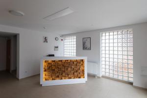 Galeriebild der Unterkunft MERKUR APARTMENTS - SELF CHECK-in in Miercurea Ciuc