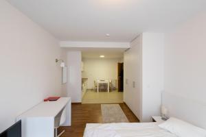 Galeriebild der Unterkunft MERKUR APARTMENTS - SELF CHECK-in in Miercurea Ciuc + 10 Fotos