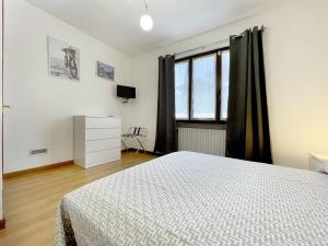 Afbeelding uit fotogalerij van Il Gatto e la Tartaruga Appartamento in Grignasco