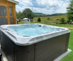 Gallery image of French Woods Farmhouse Bed & Breakfast in Hancock +39 photos